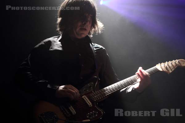 BREAKING OPEN THE HEAD - 2015-10-20 - PARIS - Petit Bain - 
